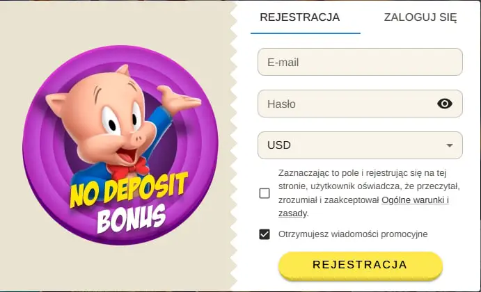 Registration